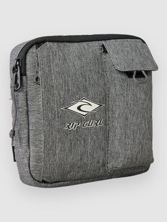 Rip Curl 24/7 Pouch Classic Surf Funda gris