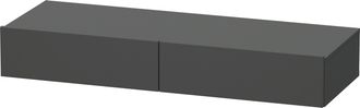 Duravit Duravit - Durastyle Bandeja 8271, 2 Cajones, 1200mm, Ds827104949