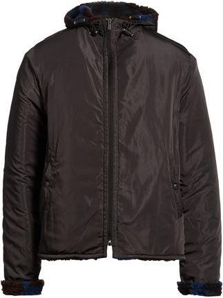 Lanvin CAPISPALLA - Shearling & Teddy su YOOX.COM