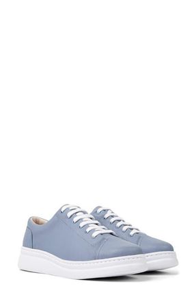 Camper Runner Four Sneaker in Light Pastel Blue at Nordstrom, Size 41