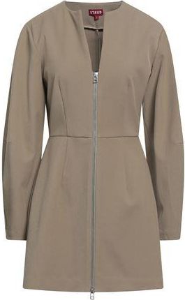 Staud VESTIDOS - Minivestidos en YOOX.COM