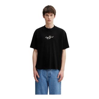 Represent Represent, Uomo, Top, Nero, M, new