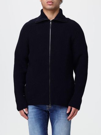 Tagliatore Sweater Men color Blue