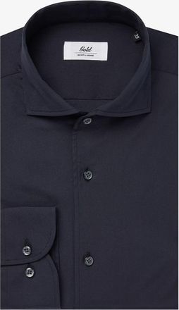 Gentiluomo Comfort shirt | Donkerblauw