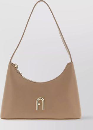 Furla mini shoulder bag diamante