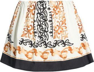 Le Streghe BOTTOMWEAR - Mini skirts sur YOOX.COM