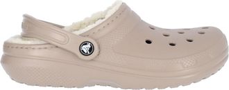 Crocs Mules Classic Lined