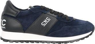 Costume National CALZADO - Sneakers en YOOX.COM