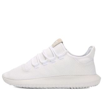 adidas Tubular Shadow White Black CG4563