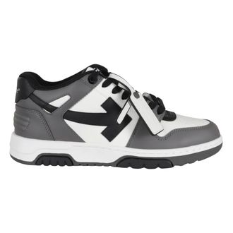 Off-white Sneakers, male, Multicolor, Size: 8 US Sneakers