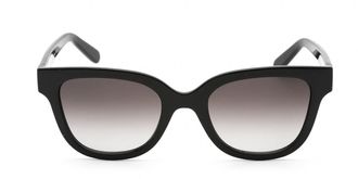 Ferragamo SF 1066S 001 Womens Sunglasses Black Size 52
