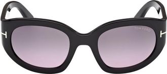 Tom Ford Eyewear Sunglasses