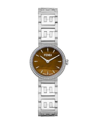 Fendi Fendi Womens Forever Fendi Watch