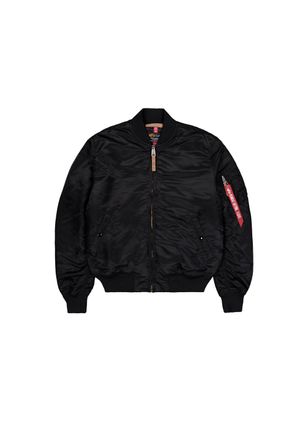 Alpha Industries Bomberjacke