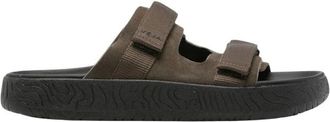 Veja Hombre, Zapatos, Marr&oacute;n, Talla: 42 EU