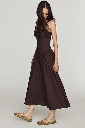 Farm Rio Strappy Spaghetti Jelly Sandals