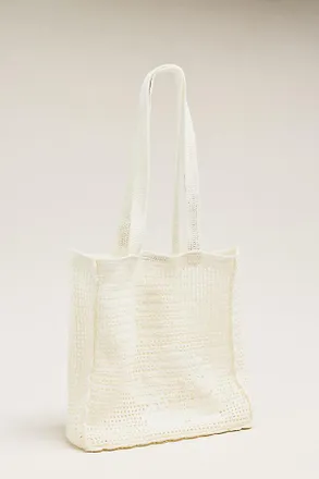 L*Space Island Time 100% Cotton Tote Bag