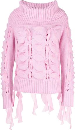 Blumarine Sweaters