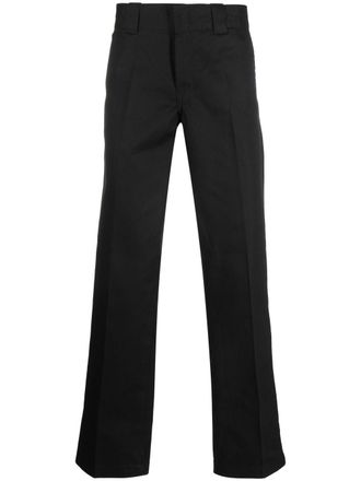 Dickies straight-leg chinos - Black