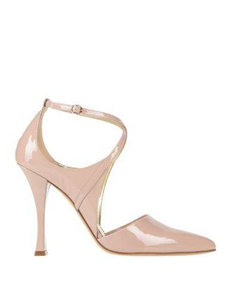 Antonio Barbato Pumps