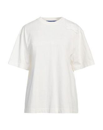 Burberry CAMISETAS Y TOPS - Camisetas en YOOX.COM