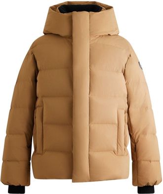 Fusalp Atila jacket - Brown