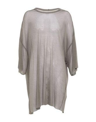 Rick Owens TOPWEAR - T-shirts su YOOX.COM