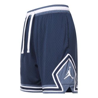 Nike Jordan Air Jordan Sport Diamond Short Blue DX1488-410