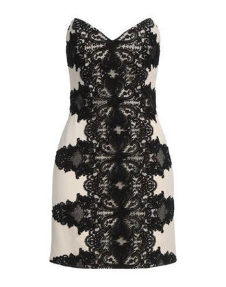 Elisabetta Franchi KLEIDER - Mini-Kleider auf YOOX.COM