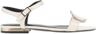 Roger Vivier CALZADO - Sandalias con cierre en YOOX.COM