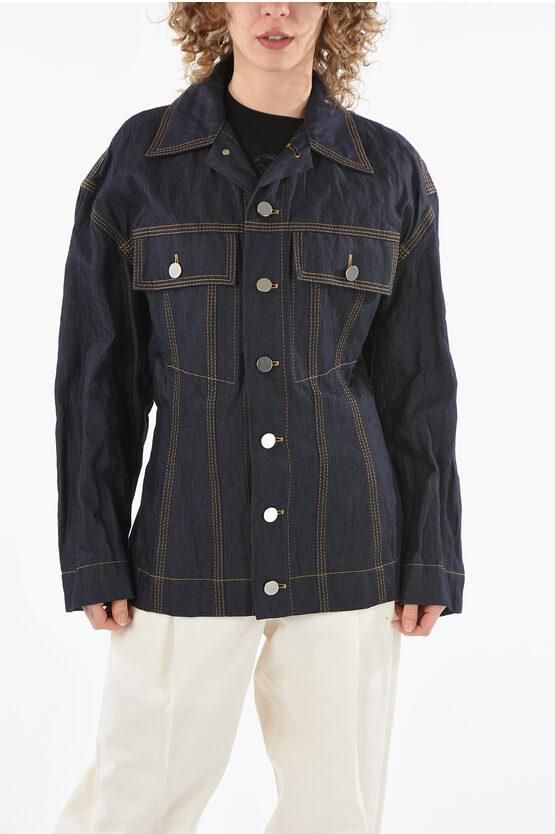 Giubbotti jeans Saldi 2025 online su Stylight