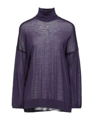 Rossopuro PRENDAS DE PUNTO - Cuello alto en YOOX.COM