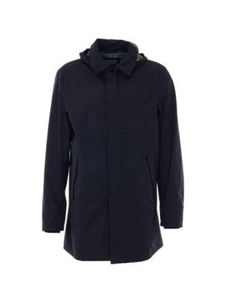 Herno Herno | Raincoat - 48
