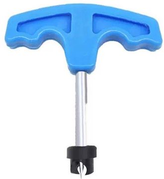 OEM Perforadora Para Riego Por Goteo Herramienta Para Perforar Sistemas De Riego Por Goteo Perforadora De Mangueras De Riego Por Goteo De 20 Mm