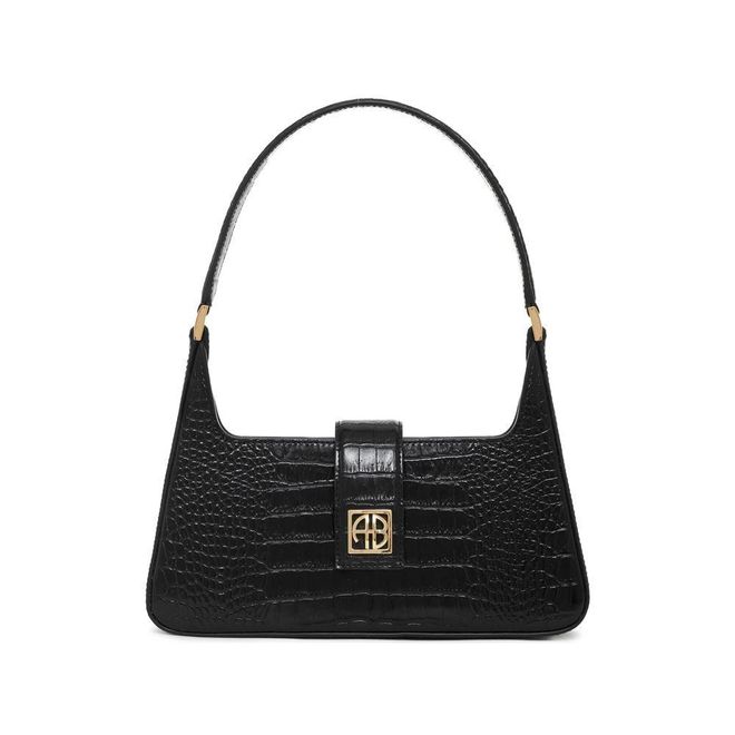 トートバッグ ANINE BING FW25 ANINE BING Bags.. Black (A1310364 000) 23842531_54600877_1000.jpg