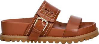 Liu Jo Mujer, Zapatos, Marr&oacute;n, Talla: 36 EU