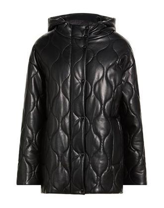 Stand Studio ROPA DE ABRIGO - Plum&iacute;feros y acolchados en YOOX.COM