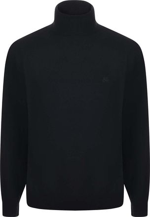 Etro Turtleneck Sweater