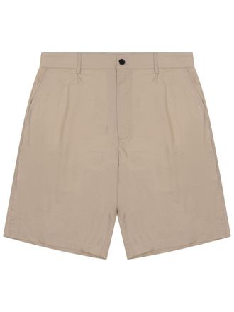 Department Five Patrick Flat Front Side Pockets Shorts