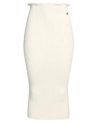 Dixie BOTTOMWEAR - Midi skirts sur YOOX.COM