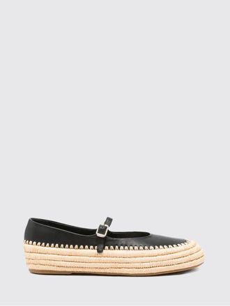 Paloma Barcel&oacute; Mary Jane platform in nappa
