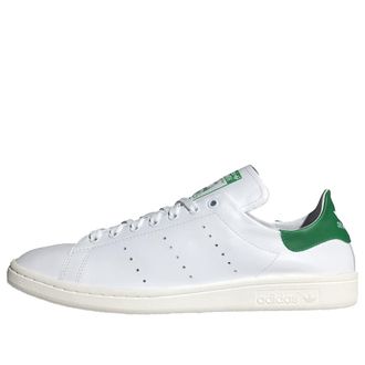 adidas Stan Smith Decon Cloud White Green IE9118