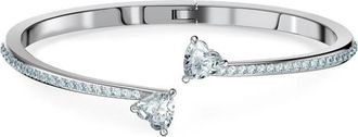 Swarovski Bracelets - Dames - Armbanden - Grijs - M - Accessoires