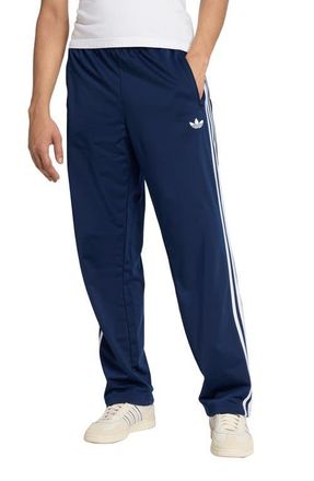 adidas Firebird Track Pants in Night Indigo at Nordstrom, Size Xx-Large