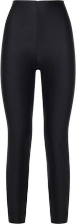 Andamane Vicky Leggings - Dames - Leggings - Zwart - L - Broeken