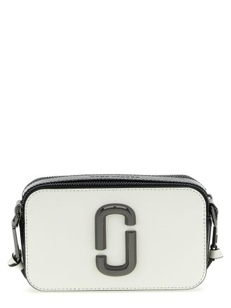 Marc Jacobs Womens The Snapshot Crossbody Bag