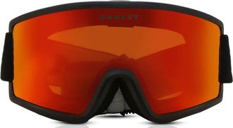 Oakley OO7121 TARGET LINE M 712103 Mens Sunglasses Black Size Standard