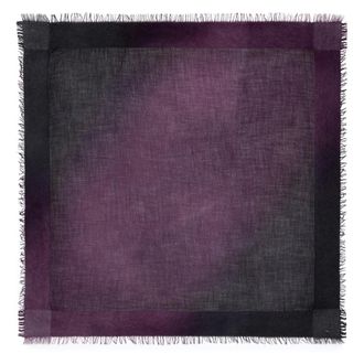 Faliero Sarti Winter Scarves, female, Multicolor, ONE SIZE, Isobel Scarf