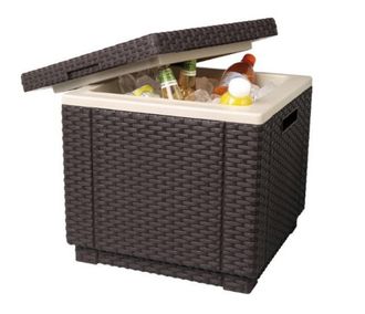 Keter Nevera Marron ice Cube - Ehlis