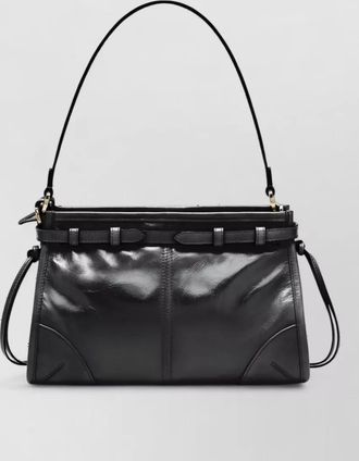 Prada na shoulder bag